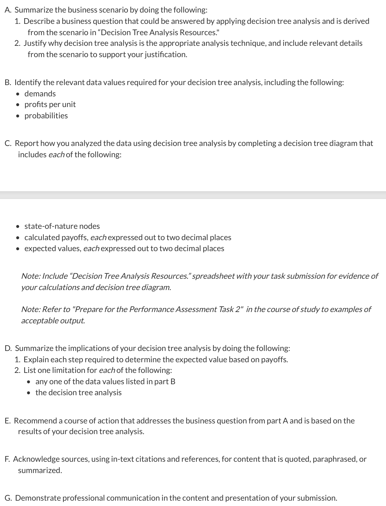 C207 Task 2